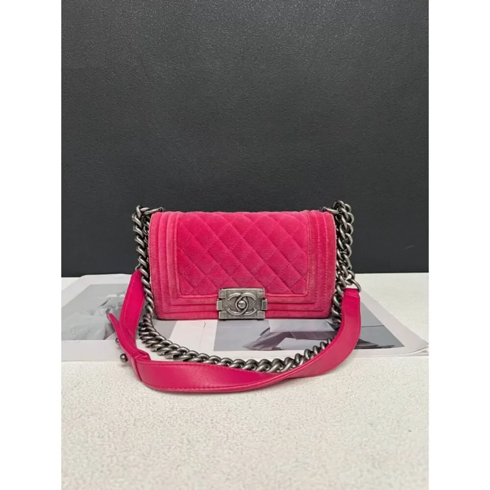 Chanel Women Pre-Loved Bag Very Good Condition